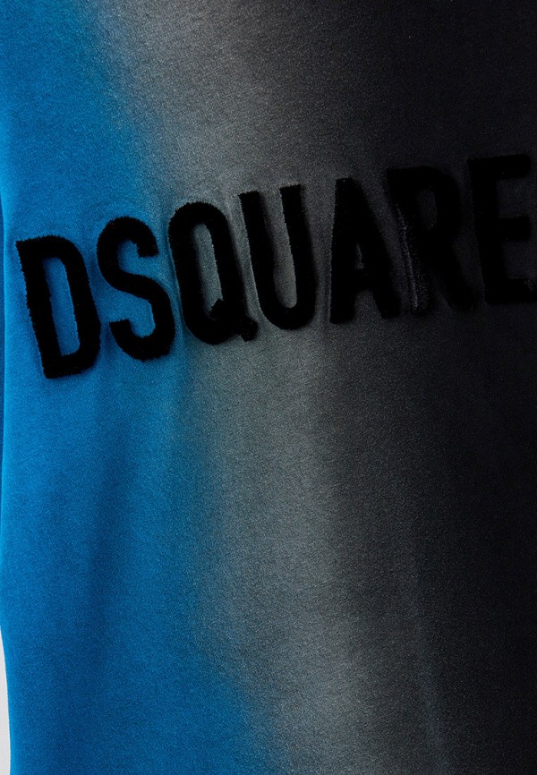 Футболка  Dsquared2 фото