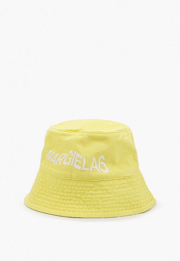 фото Панама mm6 maison margiela paris