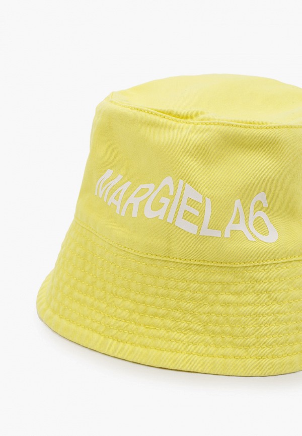 фото Панама mm6 maison margiela paris