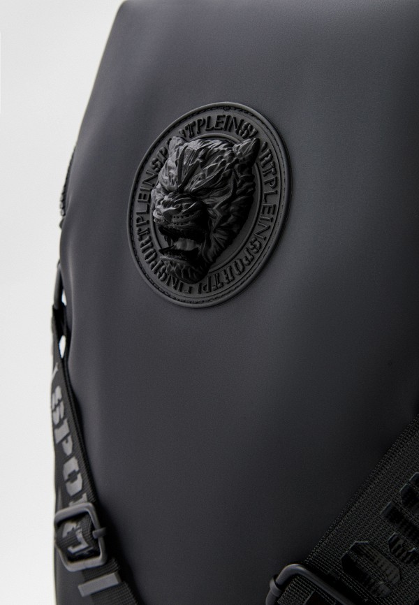 фото Рюкзак и кошелек plein sport