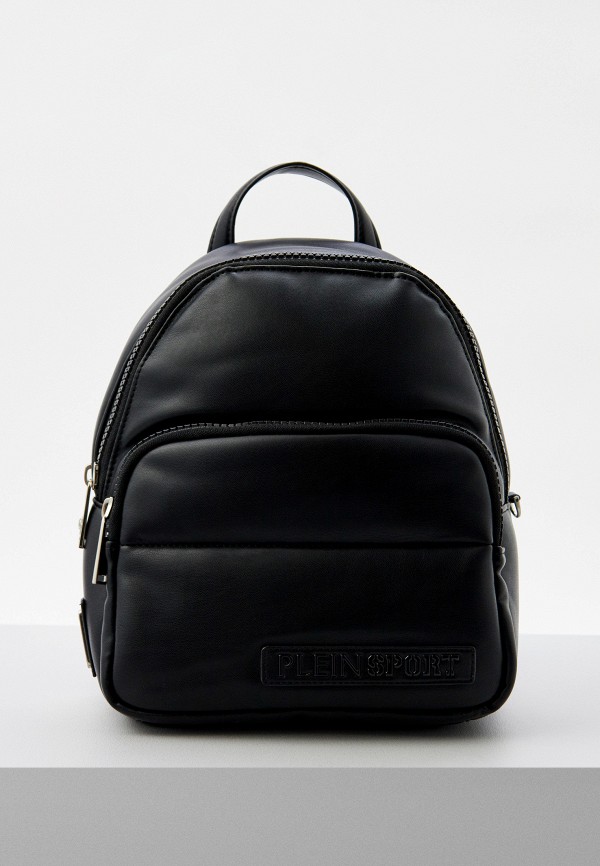 

Рюкзак и кошелек Plein Sport, Черный