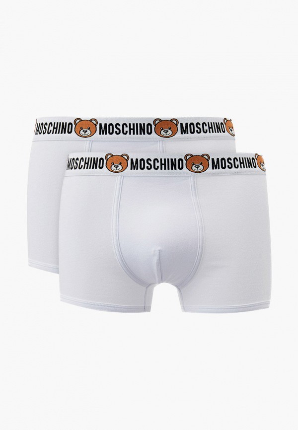 Трусы 2 шт. Moschino Underwear