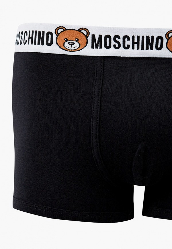 фото Трусы 2 шт. moschino underwear