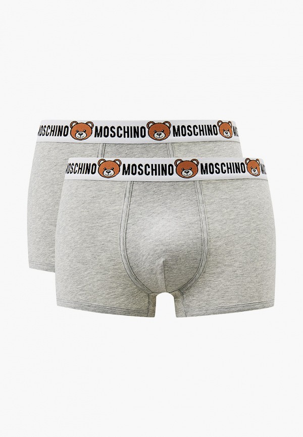 Трусы 2 шт. Moschino Underwear