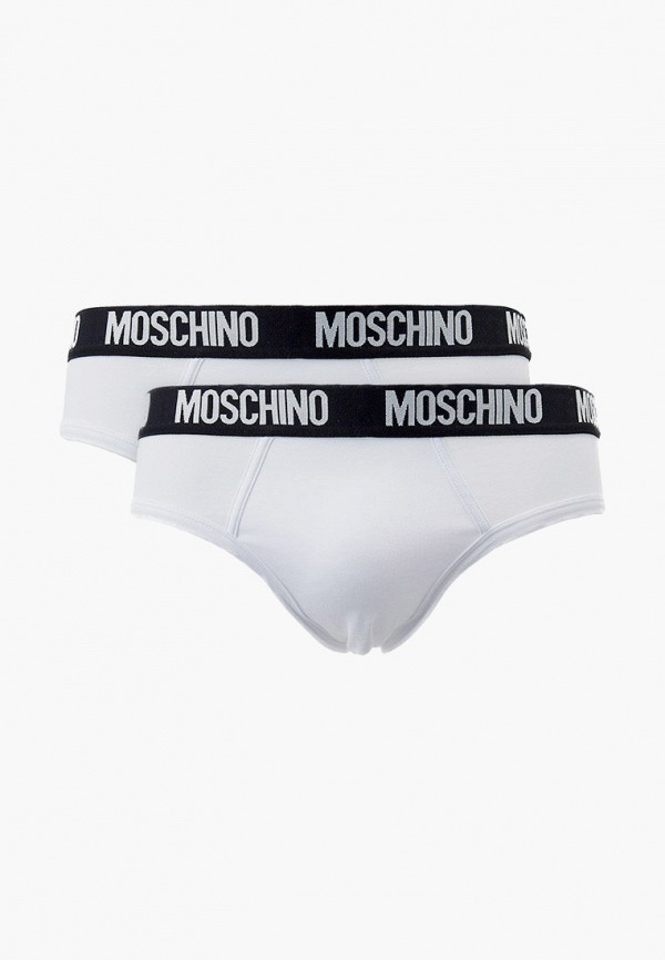 Трусы 2 шт. Moschino Underwear