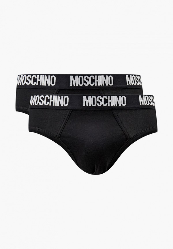 Трусы 2 шт. Moschino Underwear