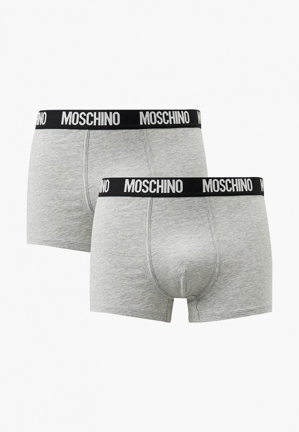 фото Трусы 2 шт. moschino underwear