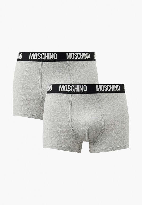 Трусы 2 шт. Moschino Underwear