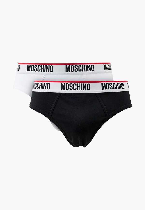 Трусы 2 шт. Moschino Underwear