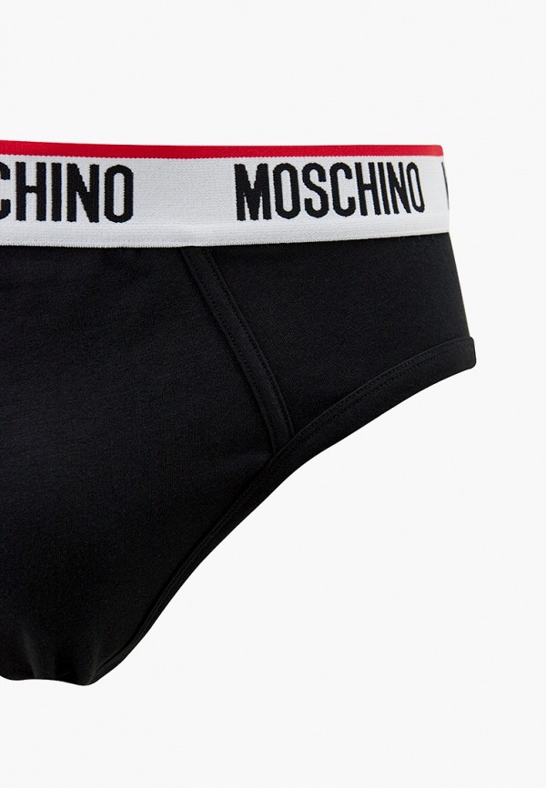 фото Трусы 2 шт. moschino underwear