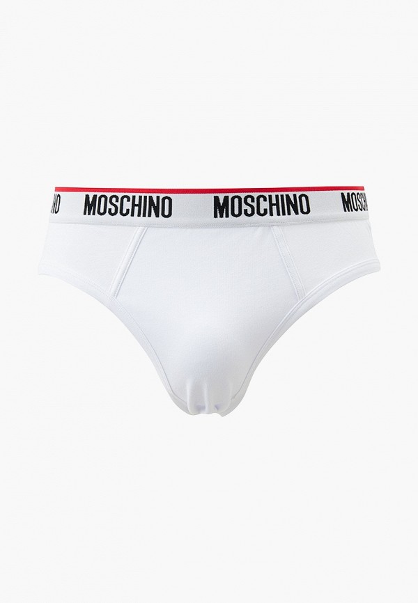 фото Трусы 2 шт. moschino underwear