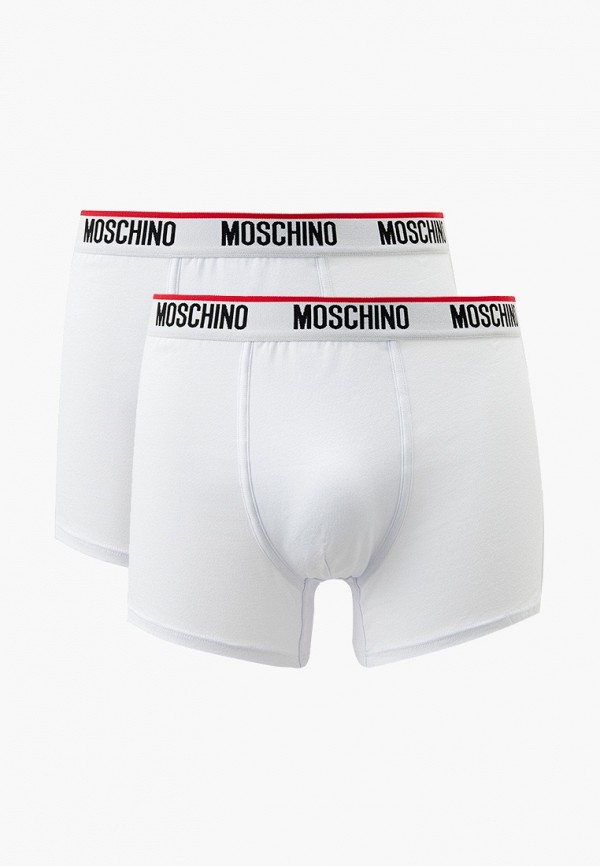 Трусы 2 шт Moschino Underwear 3412₽