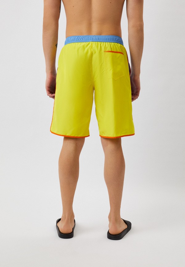 фото Шорты для плавания moschino swim