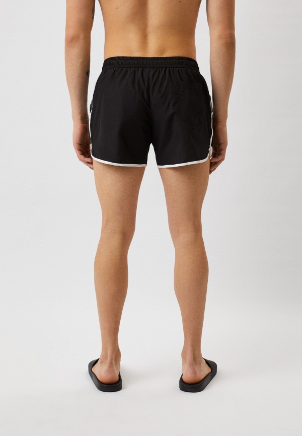 фото Шорты для плавания moschino swim