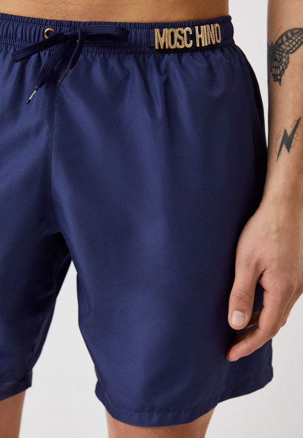 фото Шорты для плавания moschino swim
