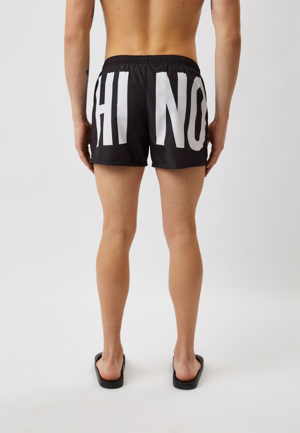 фото Шорты для плавания moschino swim