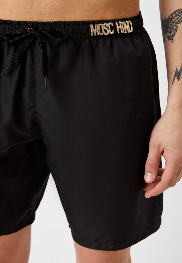 фото Шорты для плавания moschino swim