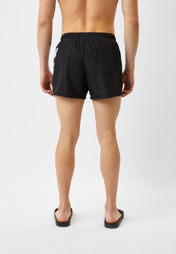 фото Шорты для плавания moschino swim