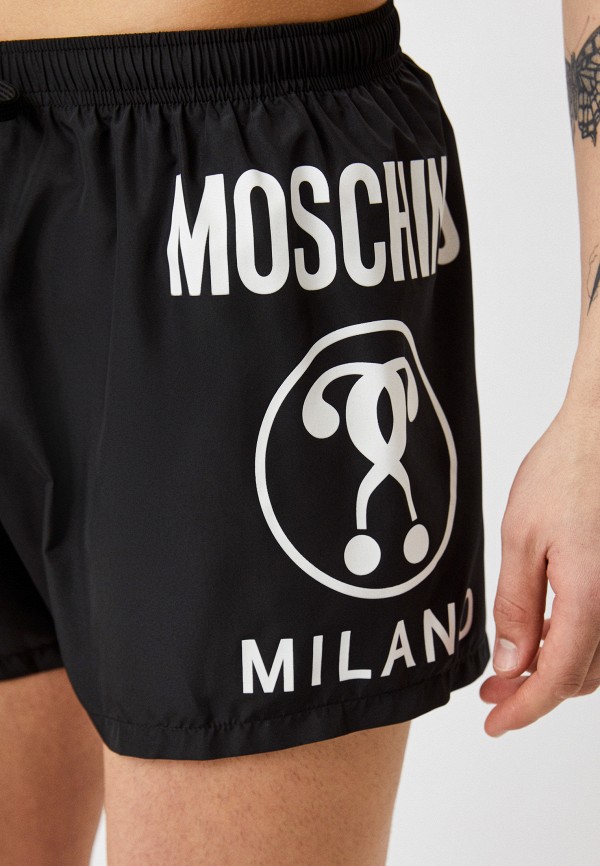 фото Шорты для плавания moschino swim