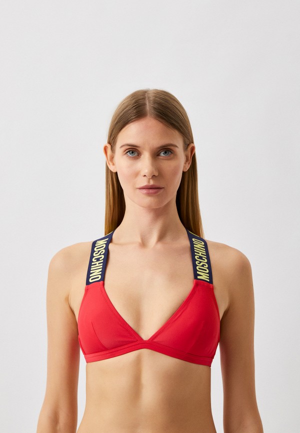 Лиф Moschino Swim Лиф Moschino Swim фото