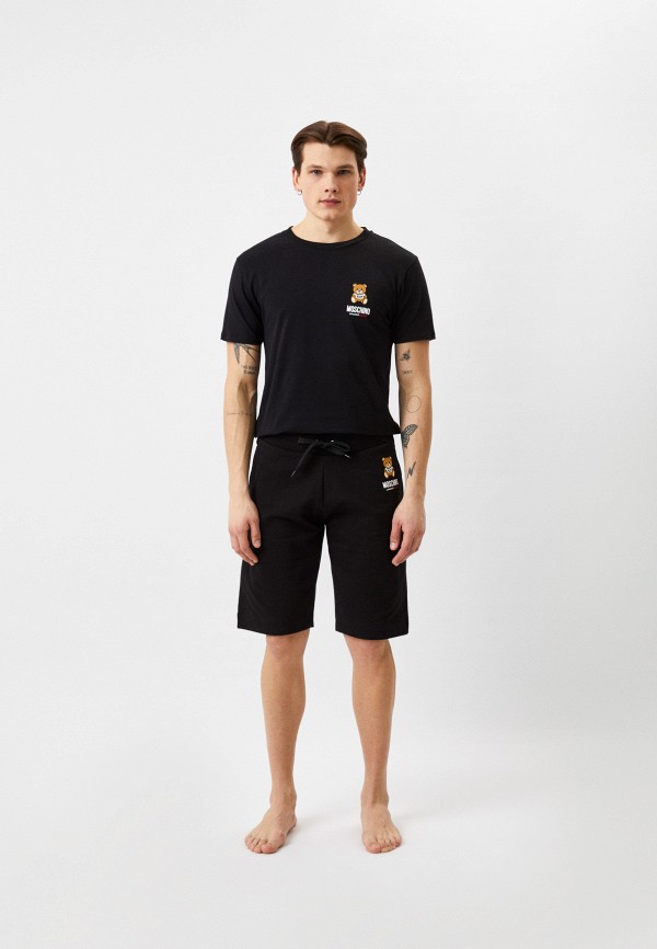 фото Шорты домашние moschino underwear