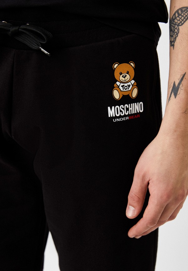 фото Шорты домашние moschino underwear