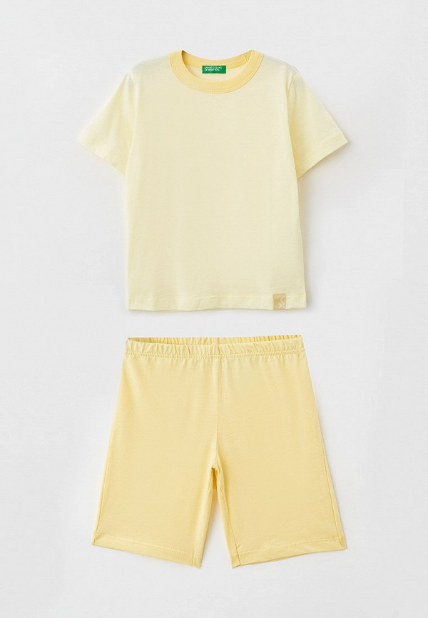 Пижама  United Colors of Benetton