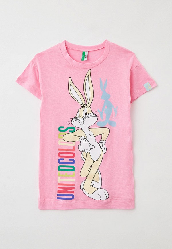 Платье домашнее  United Colors of Benetton