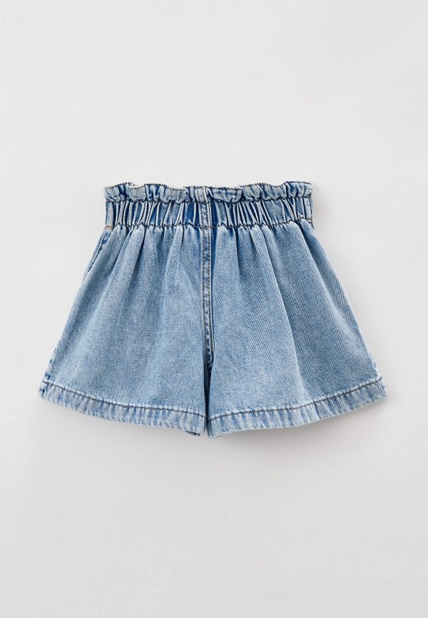 фото Шорты джинсовые united colors of benetton