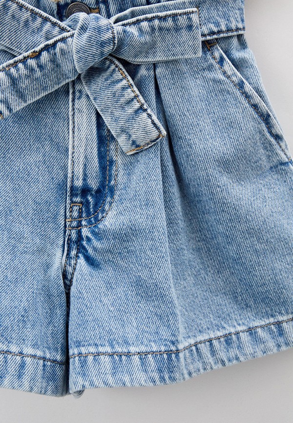 фото Шорты джинсовые united colors of benetton