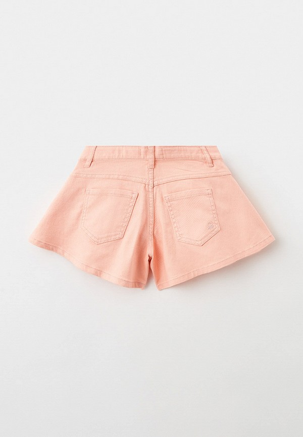 фото Шорты джинсовые united colors of benetton