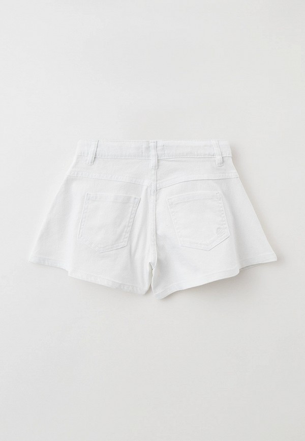 фото Шорты джинсовые united colors of benetton