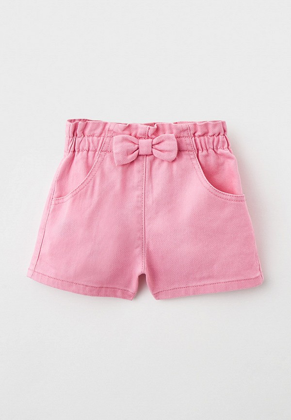 Шорты джинсовые United Colors of Benetton Шорты джинсовые United Colors of Benetton фото