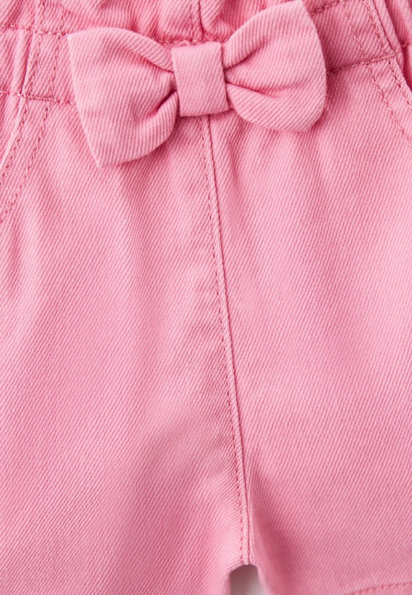 Шорты джинсовые United Colors of Benetton Шорты джинсовые United Colors of Benetton фото
