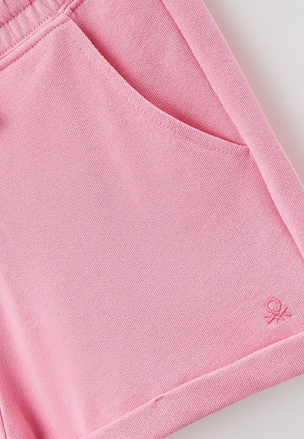 фото Шорты спортивные united colors of benetton