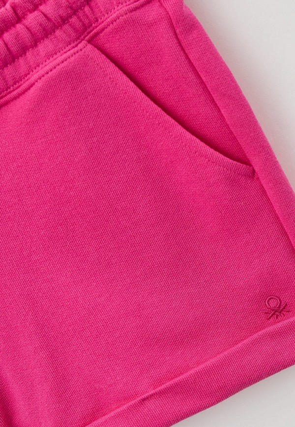 фото Шорты спортивные united colors of benetton