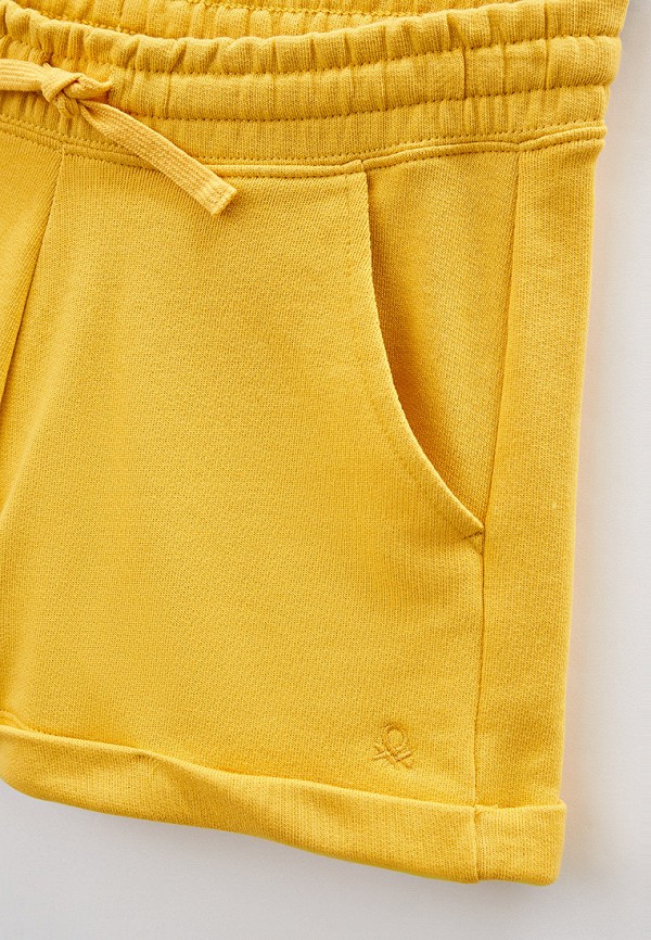 фото Шорты спортивные united colors of benetton