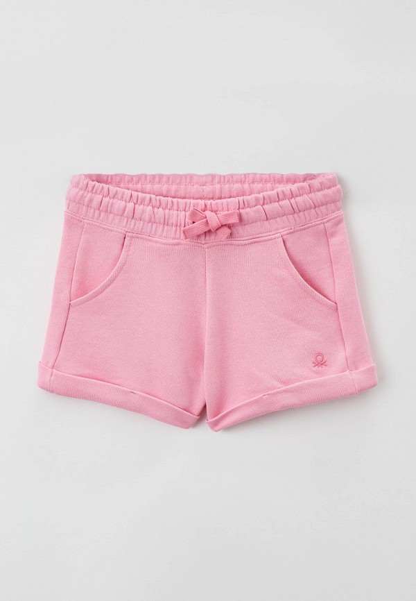 Шорты спортивные  United Colors of Benetton