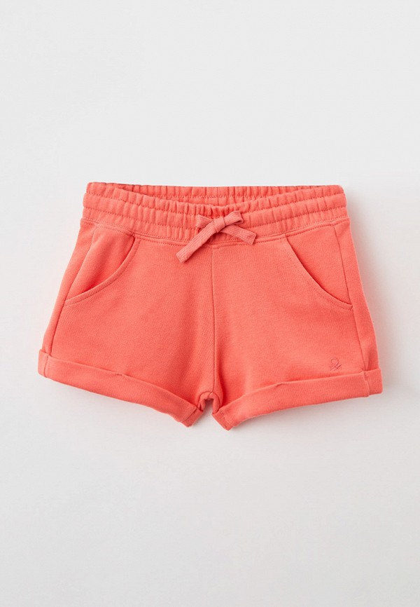 Шорты спортивные  United Colors of Benetton