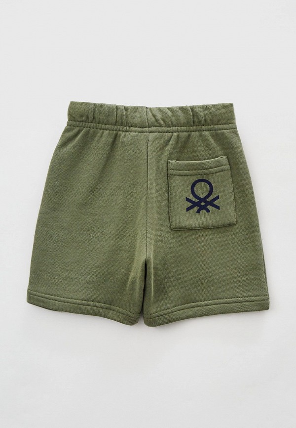 фото Шорты спортивные united colors of benetton