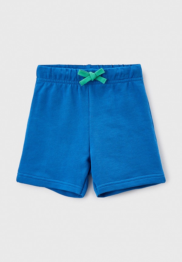 

Шорты спортивные United Colors of Benetton, Синий