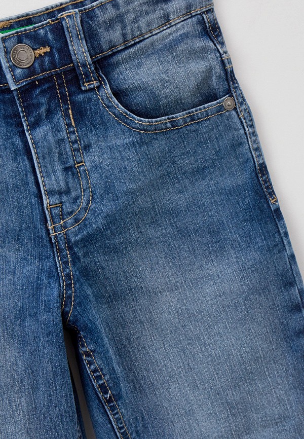 фото Шорты джинсовые united colors of benetton