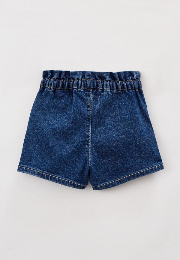 фото Шорты джинсовые united colors of benetton