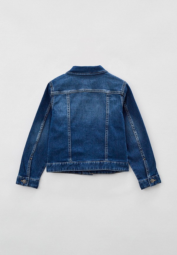 фото Куртка джинсовая united colors of benetton