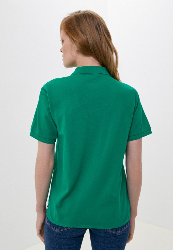 фото Поло united colors of benetton