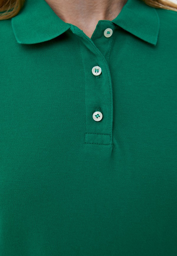 фото Поло united colors of benetton