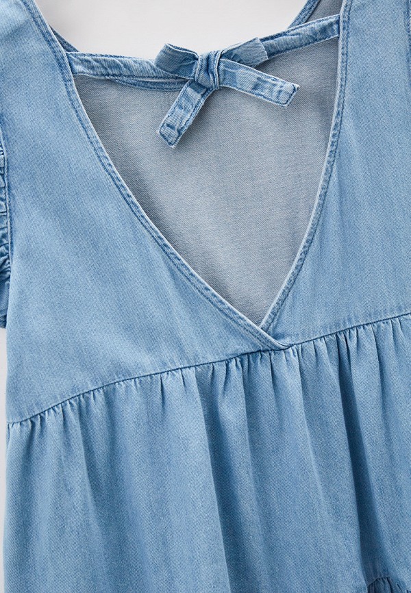 фото Платье джинсовое united colors of benetton