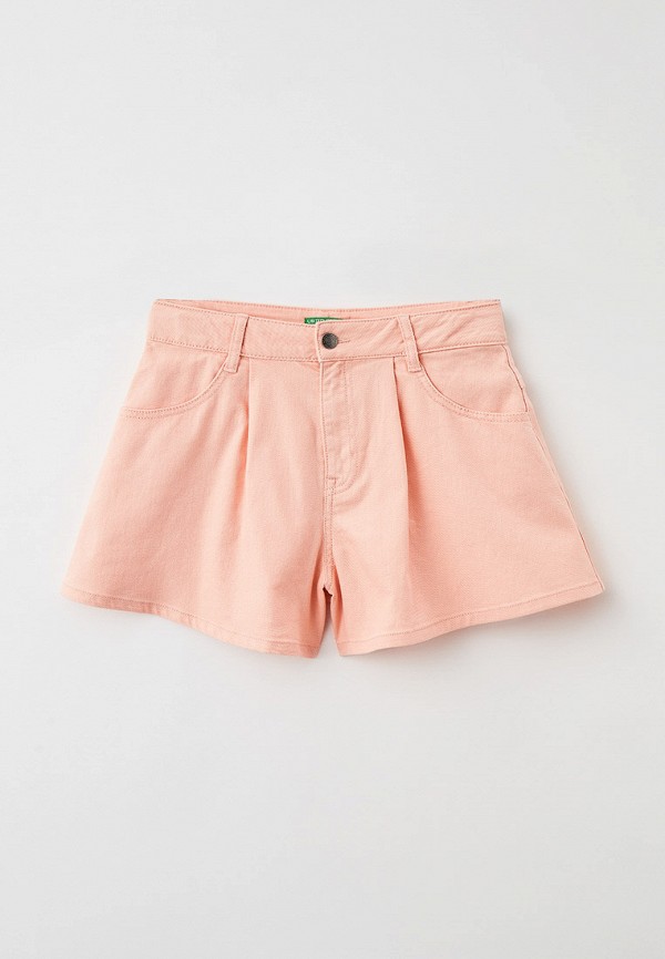 Шорты джинсовые  United Colors of Benetton