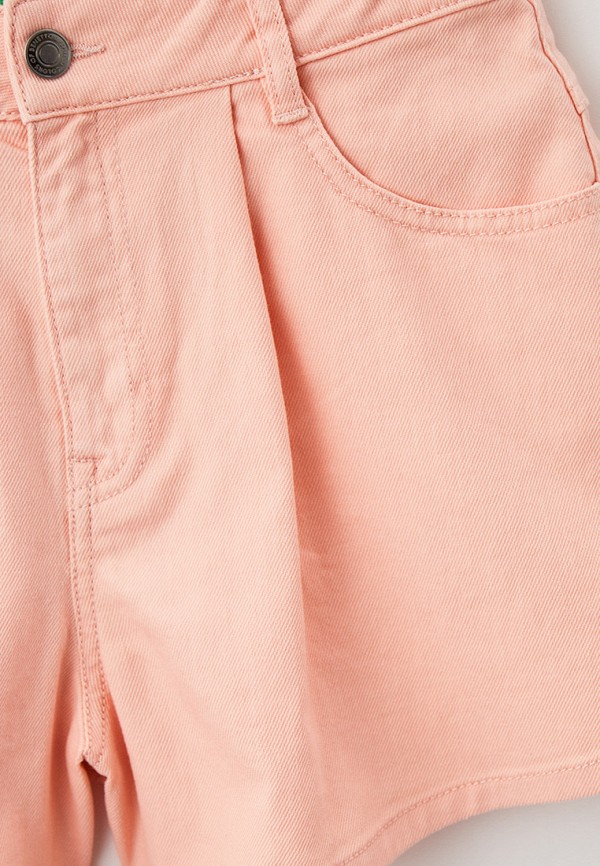 фото Шорты джинсовые united colors of benetton