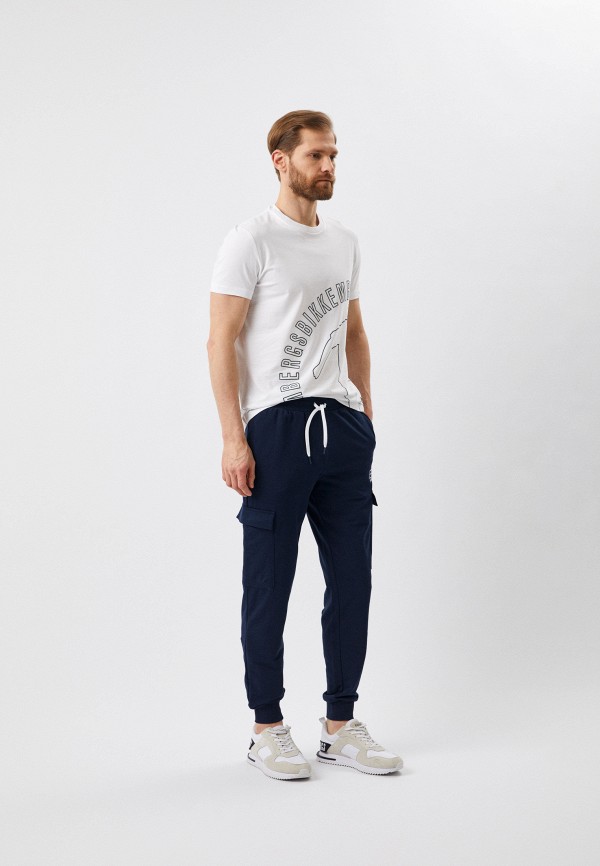 Футболка Bikkembergs Футболка Bikkembergs фото